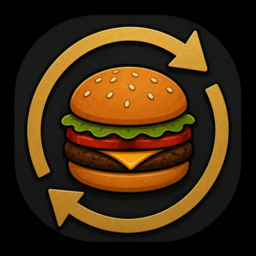 Bob's Burgers Episode Picker icon
