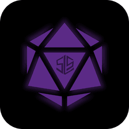 Dice Roller icon
