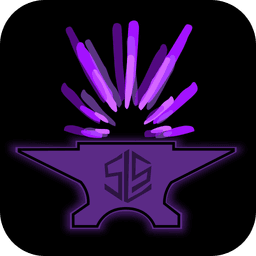 StrikeForge icon