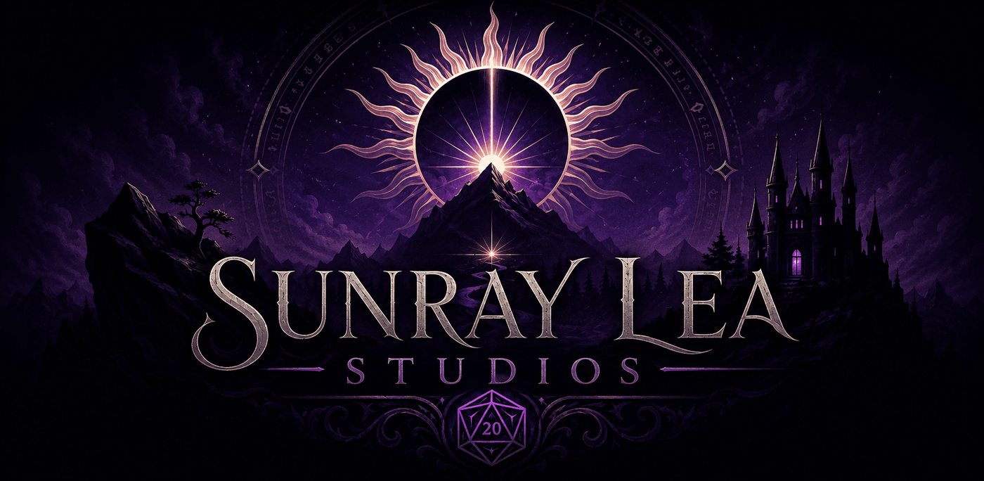Sunray Lea Studios